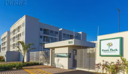 Apartamento com 2 quartos à venda na Rua João Gil Ortega, --, Parigot de Souza 2, Londrina por R$ 199.000
