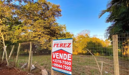 Terreno à venda na Rodovia Mabio Gonçalves Palhano, --, Gleba Palhano, Londrina por R$ 1.870.000