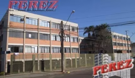Apartamento com 3 quartos à venda na do Café, --, Conjunto Café, Londrina por R$ 260.000