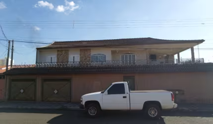 Casa com 6 quartos à venda na Caraguatá, --, Vila Ricardo, Londrina por R$ 1.700.000