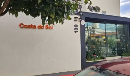 Apartamento com 3 quartos à venda na Rua Tomazina, --, Vitória, Londrina por R$ 650.000