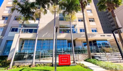 Apartamento com 3 quartos à venda na Rua Martinho Lutero, --, Gleba Palhano, Londrina por R$ 800.000