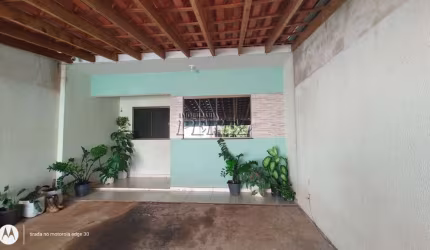 Casa com 2 quartos à venda na Camille Flammarion, --, Califórnia, Londrina por R$ 280.000