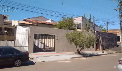 Casa com 2 quartos à venda na Gardênias, --, Ricardo, Londrina por R$ 295.000