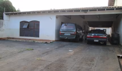 Casa com 3 quartos à venda na Alziro Zarur, --, San Conrado, Londrina por R$ 950.000