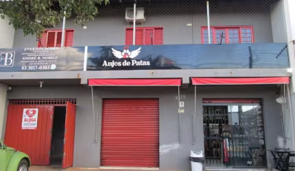 Casa comercial à venda na Estrada dos Pioneiros, --, Jardim Morumbi, Londrina por R$ 900.000