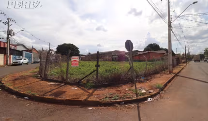 Terreno à venda na Santa Sé, --, Helena, Londrina por R$ 1.258.800