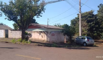 Casa com 1 quarto à venda na Rua Paraguai, --, Vila Larsen 1, Londrina por R$ 380.000