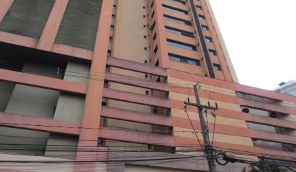 Sala comercial à venda na Santa Catarina, --, Centro, Londrina por R$ 315.000
