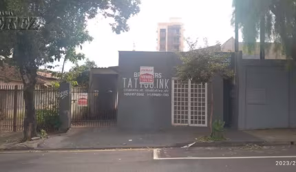 Terreno à venda na Osvaldo Cruz, --, Centro, Ibiporã por R$ 315.000