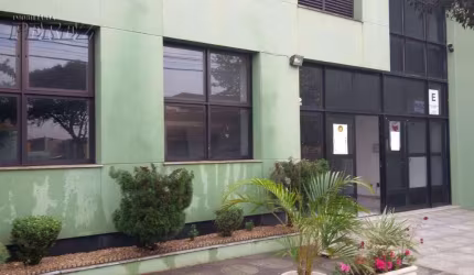 Sala comercial à venda na Rua Mato Grosso, --, Centro, Londrina por R$ 1.800.000