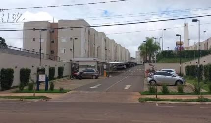 Apartamento com 2 quartos à venda na Oséias Furtoso, --, Leonor, Londrina por R$ 150.000
