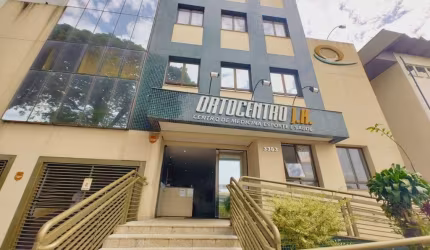 Sala comercial à venda na Avenida Juscelino Kubitschek, --, Vila Ipiranga, Londrina por R$ 160.000
