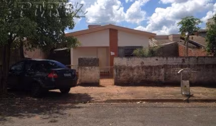 Terreno à venda na Gumercindo de Souza, --, Jardim Shangri la, Londrina por R$ 450.000