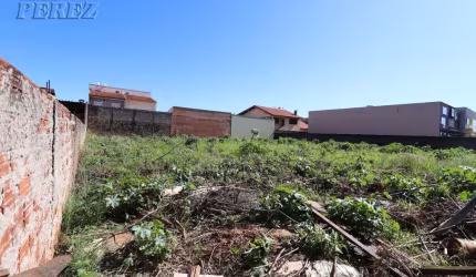 Terreno comercial para alugar na Avenida Robert Koch, --, Aragarça, Londrina por R$ 3.500