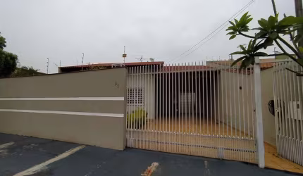Casa com 3 quartos à venda na Rua Tamuro Hironaka, --, Jardim Império do Sol, Londrina por R$ 750.000