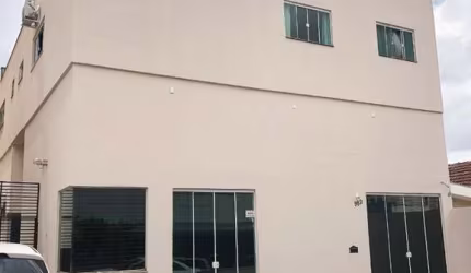 Casa com 3 quartos à venda na Rua Amapá, --, Vila Filipin, Londrina por R$ 1.190.000