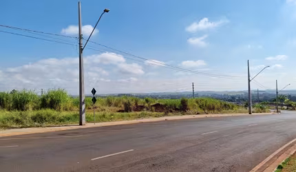 Terreno à venda na Custodio Venancio Ribeiro, --, Gleba Ribeirão Limeiro, Londrina por R$ 10.200.000