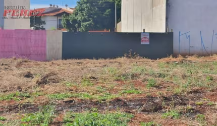 Terreno à venda na José Vitachi Filho, --, Monte Carlo, Londrina por R$ 260.000