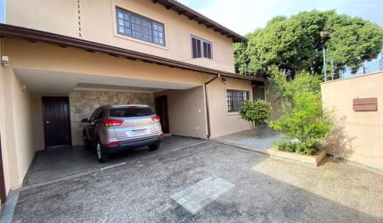 Casa com 4 quartos à venda na Werner Von Braun, --, San Fernando, Londrina por R$ 889.000