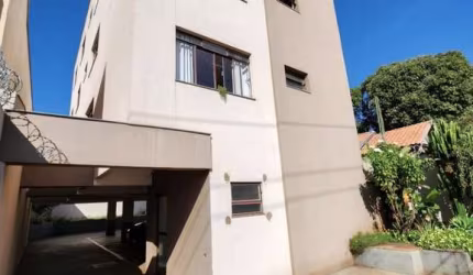 Apartamento com 3 quartos à venda na Rua Tietê, --, Recreio, Londrina por R$ 275.000