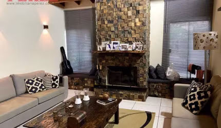 Casa em condomínio fechado com 5 quartos à venda na Pr-090, --, Esperança do Norte, Alvorada do Sul por R$ 1.500.000