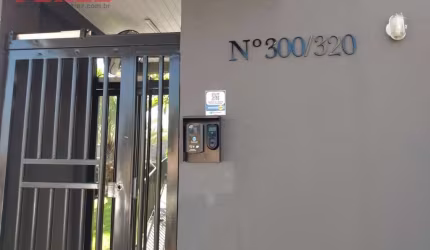 Apartamento com 2 quartos à venda na Rua da Águia-imperial, --, Paraíso, Londrina por R$ 170.000