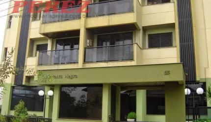 Apartamento com 3 quartos à venda na Rua Maragogipe, --, Centro, Londrina por R$ 550.000