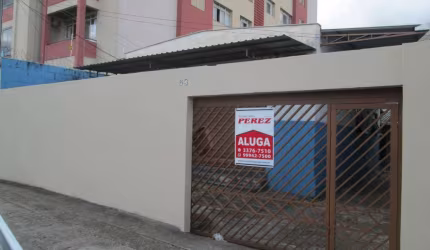 Sala comercial à venda na Piquiri, --, Vila Balarotti, Londrina por R$ 500.000