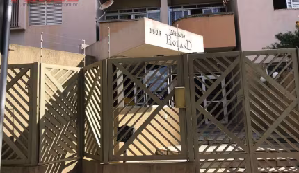 Apartamento com 3 quartos à venda na Rua Sergipe, --, Centro, Londrina por R$ 360.000