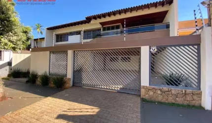 Casa com 4 quartos à venda na SAO CAETANO DO SUL, --, Champagnat, Londrina por R$ 1.520.000