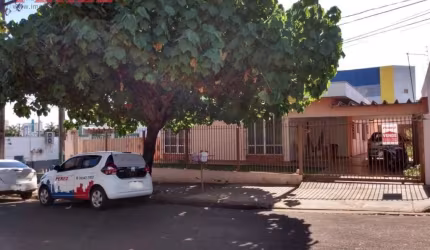 Casa com 3 quartos à venda na TIMOTEO, --, Vila Siam, Londrina por R$ 850.000