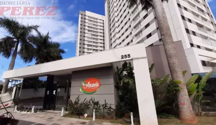 Apartamento com 2 quartos à venda na Rua Alexander Graham Bell, --, Parque Jamaica, Londrina por R$ 570.000