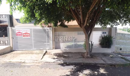 Casa com 2 quartos à venda na Rua Álvaro Camello de Aguiar, --, Jardim Planalto, Londrina por R$ 360.000