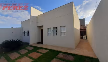 Casa com 2 quartos à venda na PROFESSOR COUTO, --, Santiago, Londrina por R$ 400.000