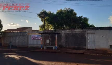 Casa com 3 quartos à venda na ELIS REGINA, --, Conjunto Vivi Xavier, Londrina por R$ 530.000