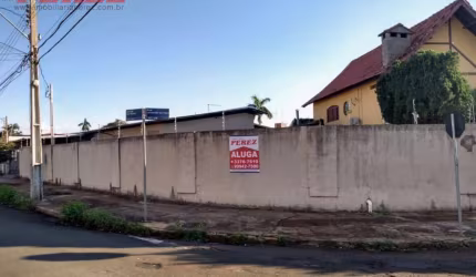 Casa com 4 quartos à venda na Avenida Paul Harris, --, Vila Siam, Londrina por R$ 850.000