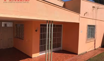 Casa comercial com 1 sala à venda na Rua Cristiano Machado, --, Bancários, Londrina por R$ 590.000