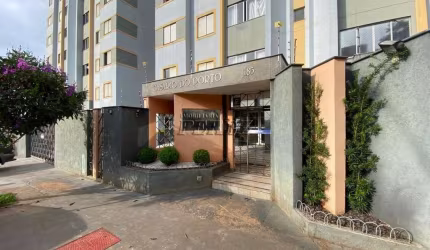 Apartamento com 3 quartos à venda na CHILE, --, Centro, Londrina por R$ 235.000