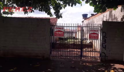 Casa com 2 quartos à venda na Avenida Laranjeiras, --, Jardim Laranjeiras, Londrina por R$ 200.000