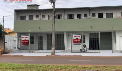 Sala comercial para alugar na Rua Carmela Dutra, --, Jardim Morumbi, Londrina por R$ 5.000