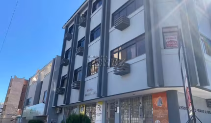 Sala comercial para alugar na Rua Mato Grosso, --, Centro, Londrina por R$ 500