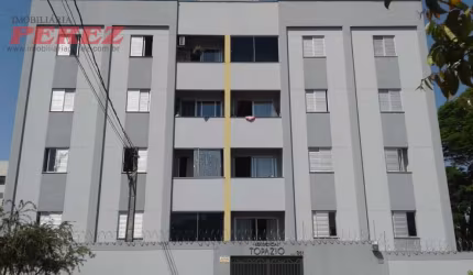 Apartamento com 3 quartos à venda na Rua Argentina, --, Vila Larsen 1, Londrina por R$ 245.000