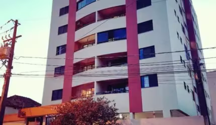 Apartamento com 2 quartos à venda na JOAO PESSOA, --, Jardim Agari, Londrina por R$ 360.000