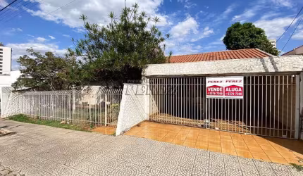 Casa com 3 quartos para alugar na FARRAPOS, --, Canadá, Londrina por R$ 6.800