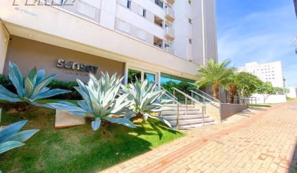 Apartamento com 2 quartos à venda na Rua Guilherme Farel, --, Gleba Palhano, Londrina por R$ 410.000