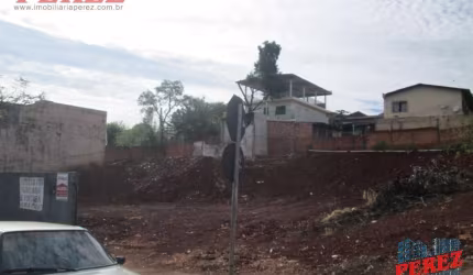 Terreno comercial para alugar na Avenida Duque de Caxias, --, Igapó, Londrina por R$ 1.300