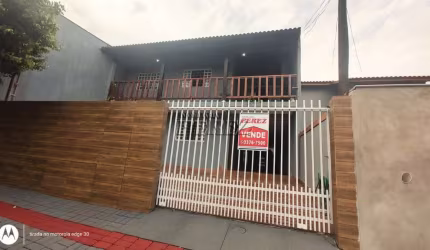 Casa com 3 quartos à venda na Irineu Palharini, --, Ouro Verde, Londrina por R$ 615.000