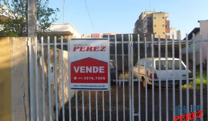 Casa com 4 quartos à venda na Rua Paes Leme, --, Vila Brasil, Londrina por R$ 980.000