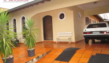 Casa com 3 quartos à venda na PACIFICO, --, Jardim Indianápolis, Londrina por R$ 620.000